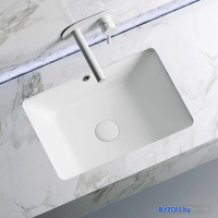 Умывальник Ceramica Nova Element CN6045 - фото2