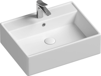 Умывальник Ceramica Nova Element CN6046 - фото
