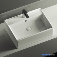 Умывальник Ceramica Nova Element CN6046 - фото2