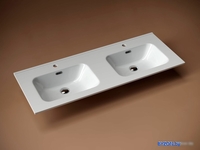 Умывальник Ceramica Nova Element CN7004 - фото2