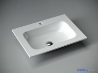 Умывальник Ceramica Nova Element CN7011 - фото2