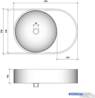 Madera Luna 50 - фото2