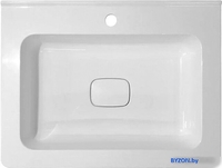 Умывальник Эстет Каре Люкс 70x45 ФР-00006055 - фото