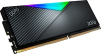 Оперативная память ADATA XPG Lancer RGB 2x32ГБ DDR5 6000МГц AX5U6000C3032G-DCLARBK - фото2