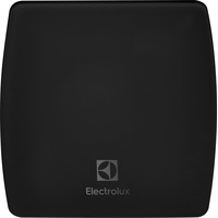 Осевой вентилятор Electrolux Glass EAFG-120 (черный) - фото2, картинка2 Осевой вентилятор Electrolux Glass EAFG-120 (черный) - фото2