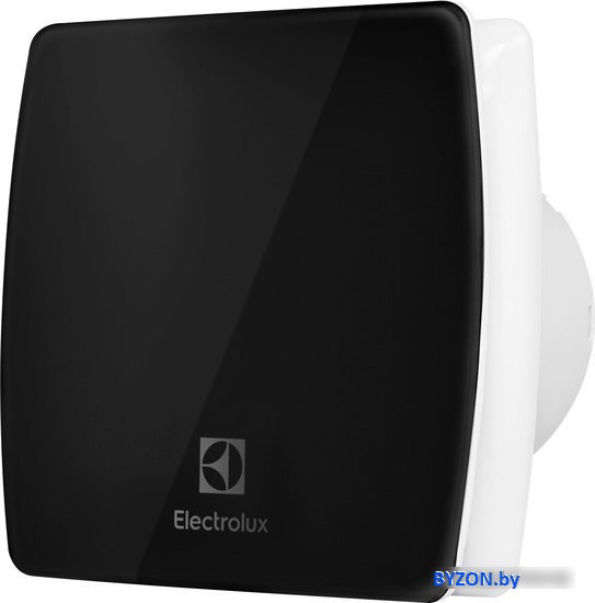Осевой вентилятор Electrolux Glass EAFG-120 (черный) Осевой вентилятор Electrolux Glass EAFG-120 (черный)