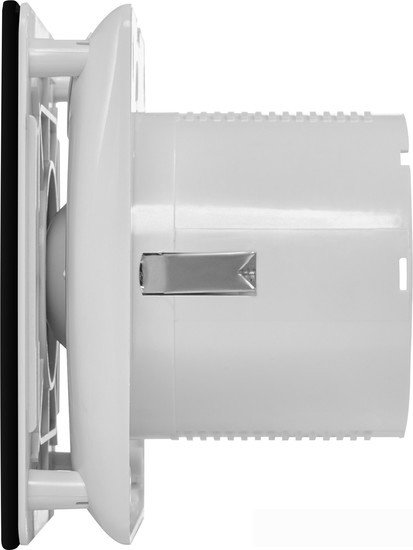 Осевой вентилятор Electrolux Glass EAFG-120 (черный) Осевой вентилятор Electrolux Glass EAFG-120 (черный)