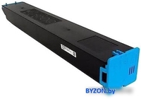 Картридж Sharp MX-61GTCB - фото