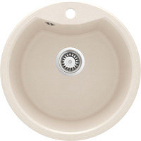 Кухонная мойка Deante Fiesta Solis ZRS 5803 - фото
