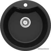 Кухонная мойка Deante Fiesta Solis ZRS G803 - фото