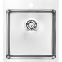 Кухонная мойка Deante ZPO 010A - фото
