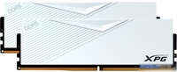 Оперативная память ADATA XPG Lancer 2x32ГБ DDR5 6000МГц AX5U5600C3632G-DCLAWH - фото