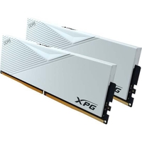 Оперативная память ADATA XPG Lancer 2x32ГБ DDR5 6000МГц AX5U5600C3632G-DCLAWH - фото2