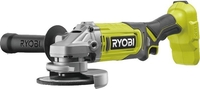 Угловая шлифмашина Ryobi RAG18125-0 5133005403 (без АКБ) - фото2