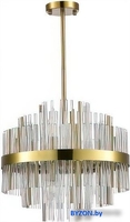 Подвесная люстра ST Luce Rens SL1634.303.06 - фото