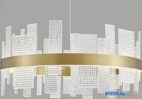 Подвесная люстра Wertmark Lotta WE460.01.303 - фото