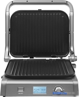Электрогриль RED Solution SteakPro RGM-M835D - фото2