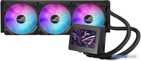 Кулер для процессора ASUS ROG Ryujin III 360 ARGB - фото
