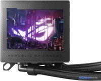 Кулер для процессора ASUS ROG Ryujin III 360 ARGB - фото2
