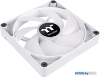 Вентилятор для корпуса Thermaltake CT120 ARGB Sync White 2-Fan Pack CL-F153-PL12SW-A - фото2