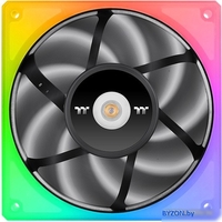 Вентилятор для корпуса Thermaltake ToughFan 14 RGB 3-Fan Pack CL-F136-PL14SW-A - фото
