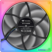 Вентилятор для корпуса Thermaltake ToughFan 14 RGB 3-Fan Pack CL-F136-PL14SW-A - фото2