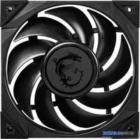 Вентилятор для корпуса MSI MEG SILENT GALE P12 - фото