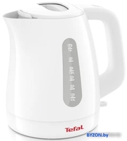 Электрический чайник Tefal Delfini Up KO172130 - фото