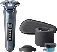 Электробритва Philips S7882/55 - фото