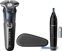Электробритва Philips S5889/11 - фото