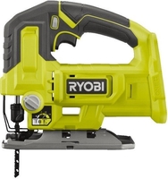 Электролобзик Ryobi RJS18-0 5133005395 (без АКБ) - фото2