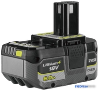 Аккумулятор Ryobi RB1860X 5133005436 (18В/6 Ah) - фото