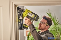 Ryobi R15GN18-0 5133005297 (без АКБ) - фото2