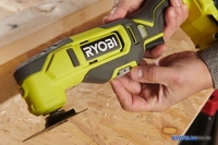 Реноватор Ryobi RMT18-0 5133005346 (без АКБ) - фото2