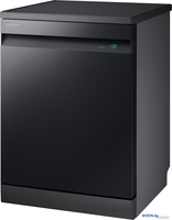Отдельностоящая посудомоечная машина Samsung DW60A8050FB/EU - фото2