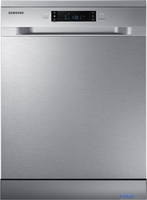 Отдельностоящая посудомоечная машина Samsung DW60A6092FS/EU - фото