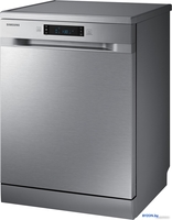 Отдельностоящая посудомоечная машина Samsung DW60A6092FS/EU - фото2