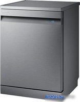 Отдельностоящая посудомоечная машина Samsung DW60A8050FS - фото2
