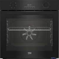 Электрический духовой шкаф BEKO BBIE17300B - фото