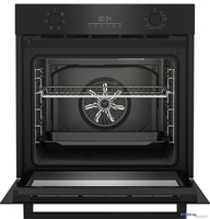 Электрический духовой шкаф BEKO BBIE17300B - фото2