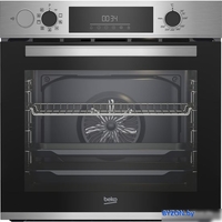 Электрический духовой шкаф BEKO BBIS12300XDE - фото