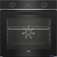 Электрический духовой шкаф BEKO BBIE17301BD - фото