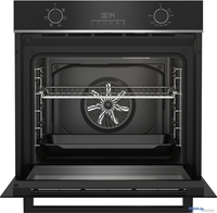 Электрический духовой шкаф BEKO BBIE17301BD - фото2