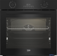 Электрический духовой шкаф BEKO BBIM18300BS - фото
