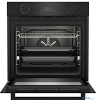 Электрический духовой шкаф BEKO BBIM18300BS - фото2