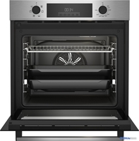 Электрический духовой шкаф BEKO BBIE123001XD - фото2