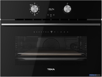 Электрический духовой шкаф TEKA HLC 8510 P BK - фото