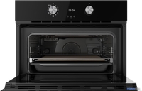 Электрический духовой шкаф TEKA HLC 8510 P BK - фото2