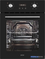Электрический духовой шкаф MPM MPM-45-BO-22 - фото