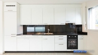 Электрический духовой шкаф MPM MPM-45-BO-22 - фото2